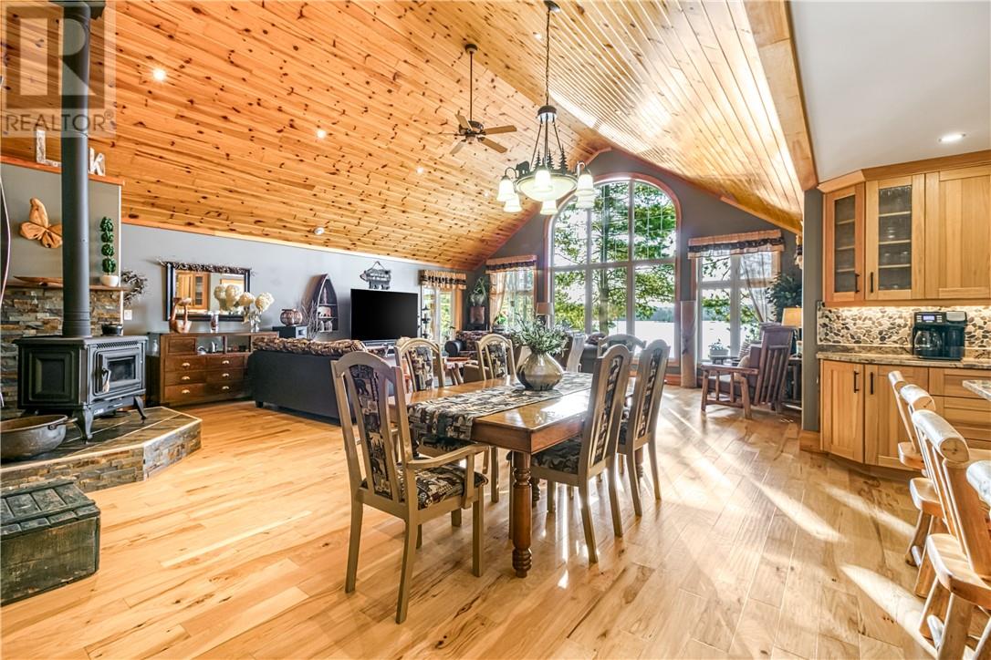436 Fox Road, Wahnapitae, Ontario  P0M 3C0 - Photo 12 - 2129827