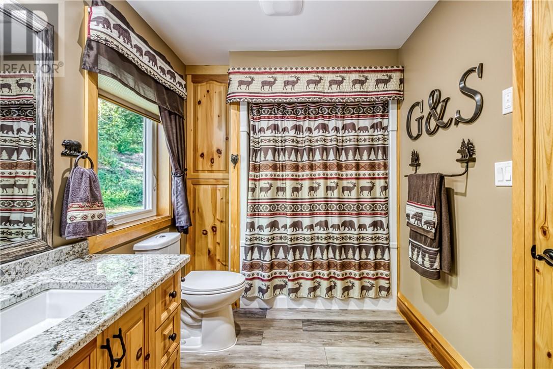 436 Fox Road, Wahnapitae, Ontario  P0M 3C0 - Photo 24 - 2129827