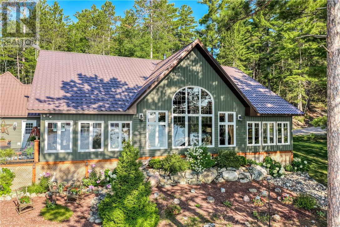 436 Fox Road, Wahnapitae, Ontario  P0M 3C0 - Photo 3 - 2129827
