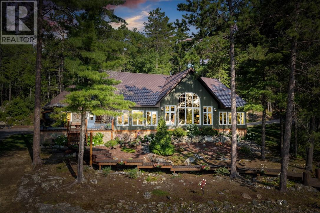 436 Fox Road, Wahnapitae, Ontario  P0M 3C0 - Photo 4 - 2129827