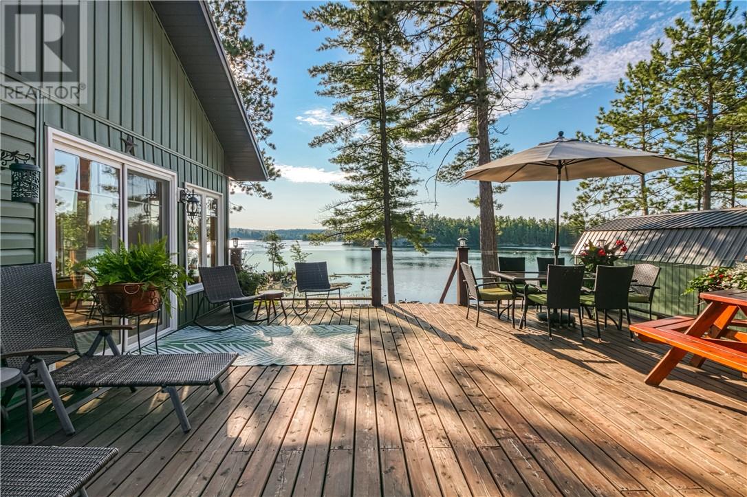 436 Fox Road, Wahnapitae, Ontario  P0M 3C0 - Photo 41 - 2129827