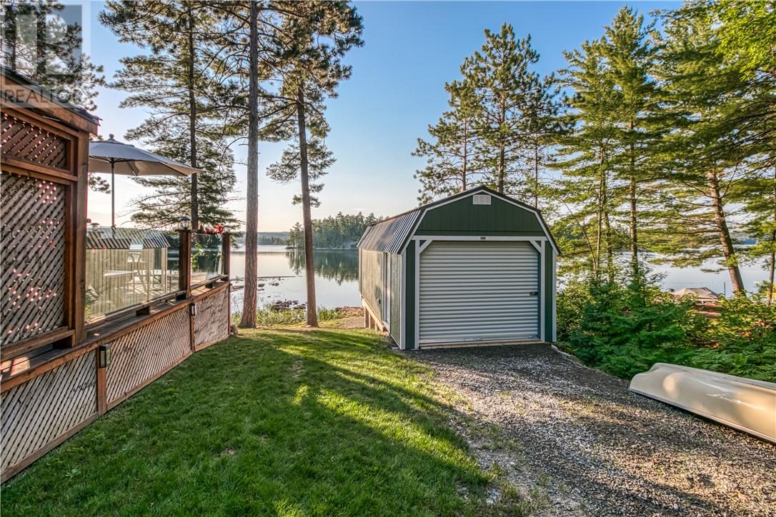 436 Fox Road, Wahnapitae, Ontario  P0M 3C0 - Photo 49 - 2129827