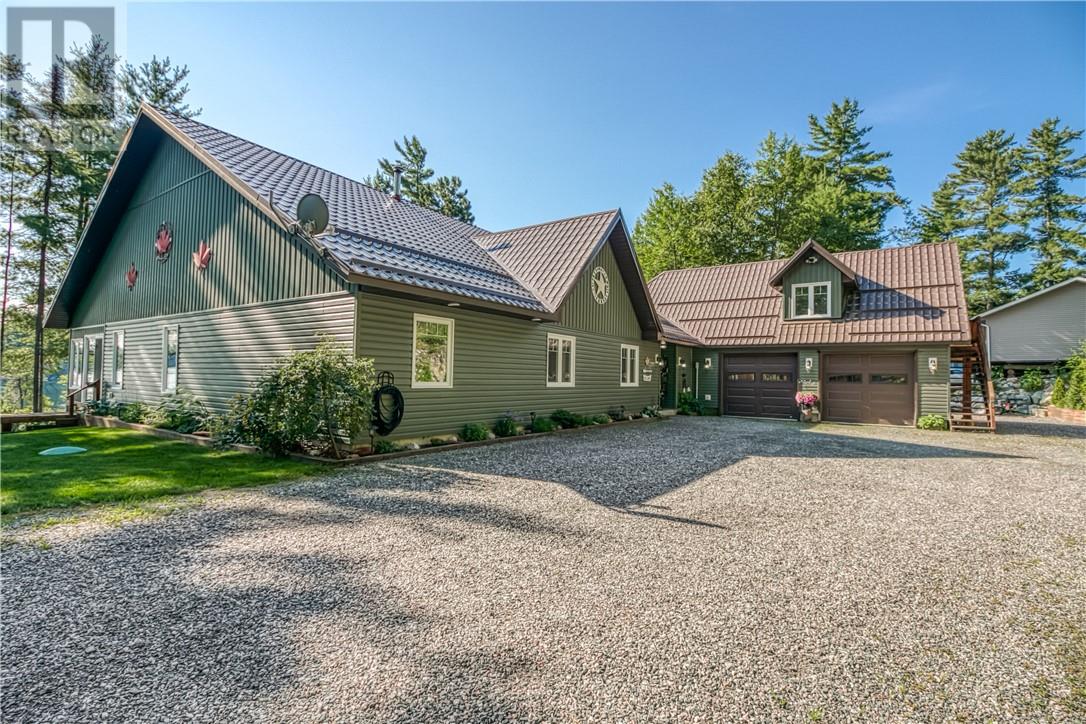 436 Fox Road, Wahnapitae, Ontario  P0M 3C0 - Photo 5 - 2129827
