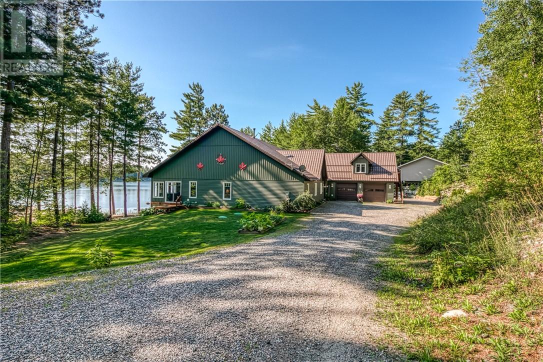 436 Fox Road, Wahnapitae, Ontario  P0M 3C0 - Photo 52 - 2129827