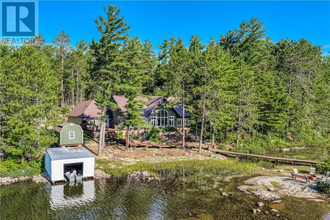436 Fox Road, Wahnapitae, Ontario  P0M 3C0 - Photo 57 - 2129827