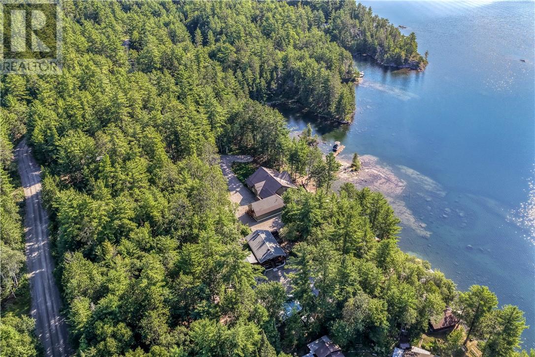 436 Fox Road, Wahnapitae, Ontario  P0M 3C0 - Photo 58 - 2129827