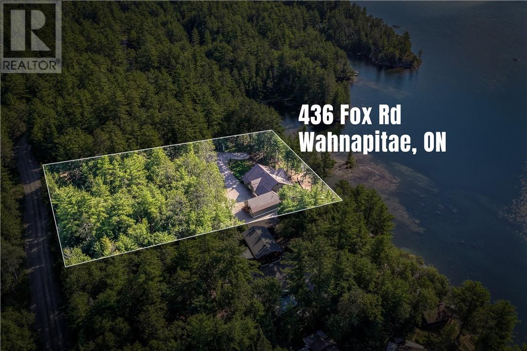 436 Fox Road, Wahnapitae, Ontario  P0M 3C0 - Photo 6 - 2129827