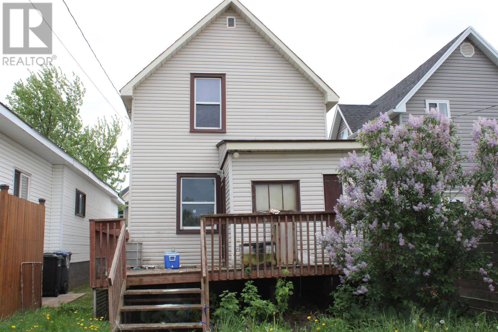 221 Francis St W, Thunder Bay, Ontario  P7E 4C1 - Photo 24 - TB2601566