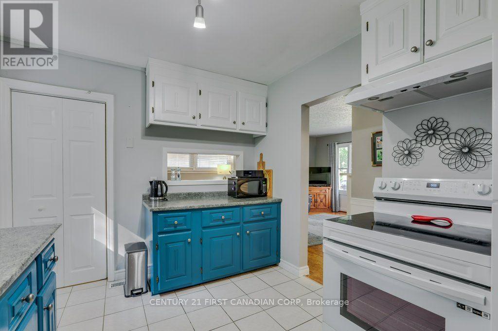 62 Thorncrest Crescent, London South, Ontario  N6J 1K3 - Photo 11 - X13681620