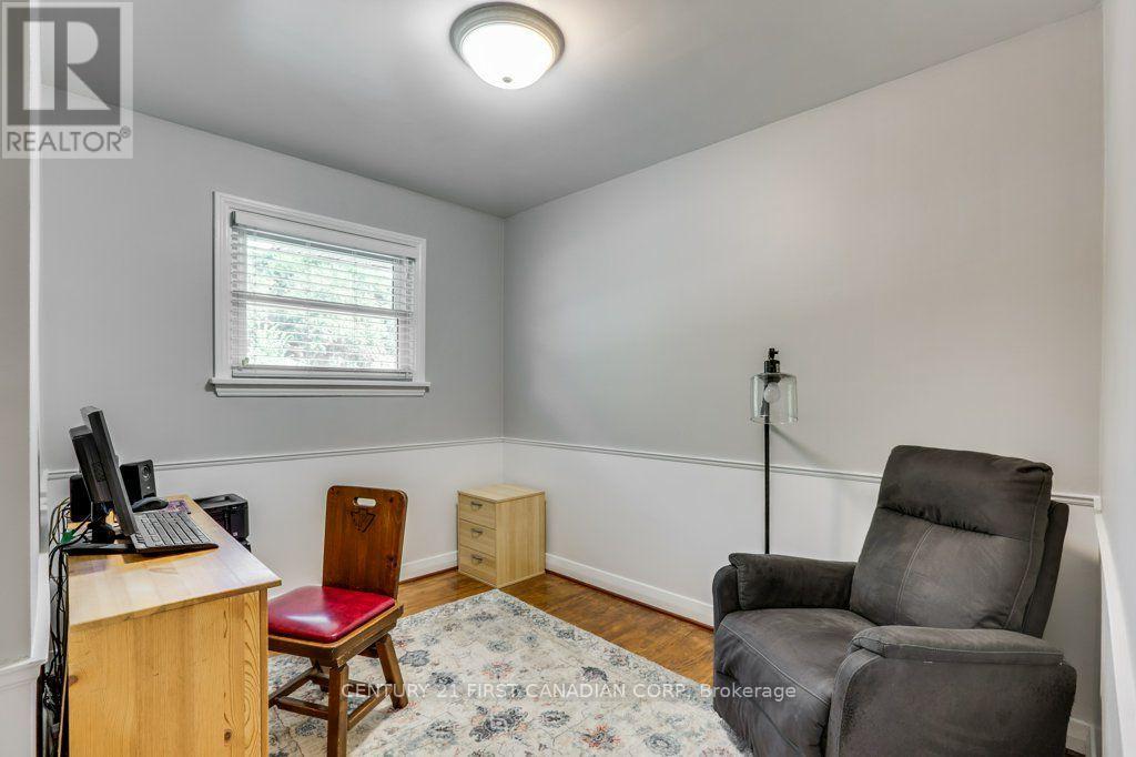 62 Thorncrest Crescent, London South, Ontario  N6J 1K3 - Photo 12 - X13681620