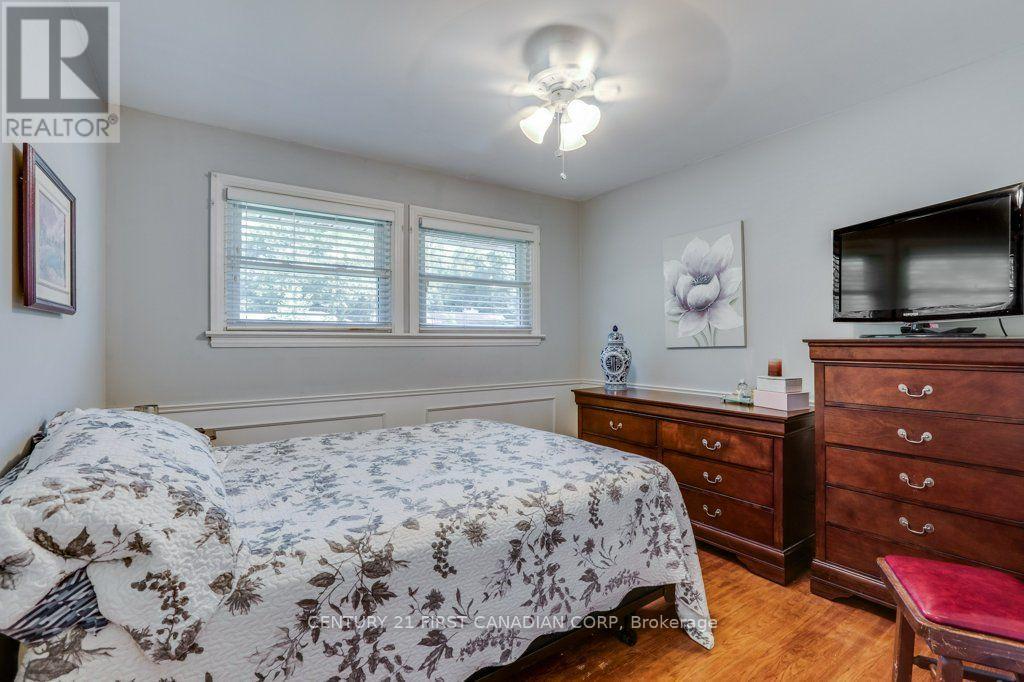 62 Thorncrest Crescent, London South, Ontario  N6J 1K3 - Photo 16 - X13681620