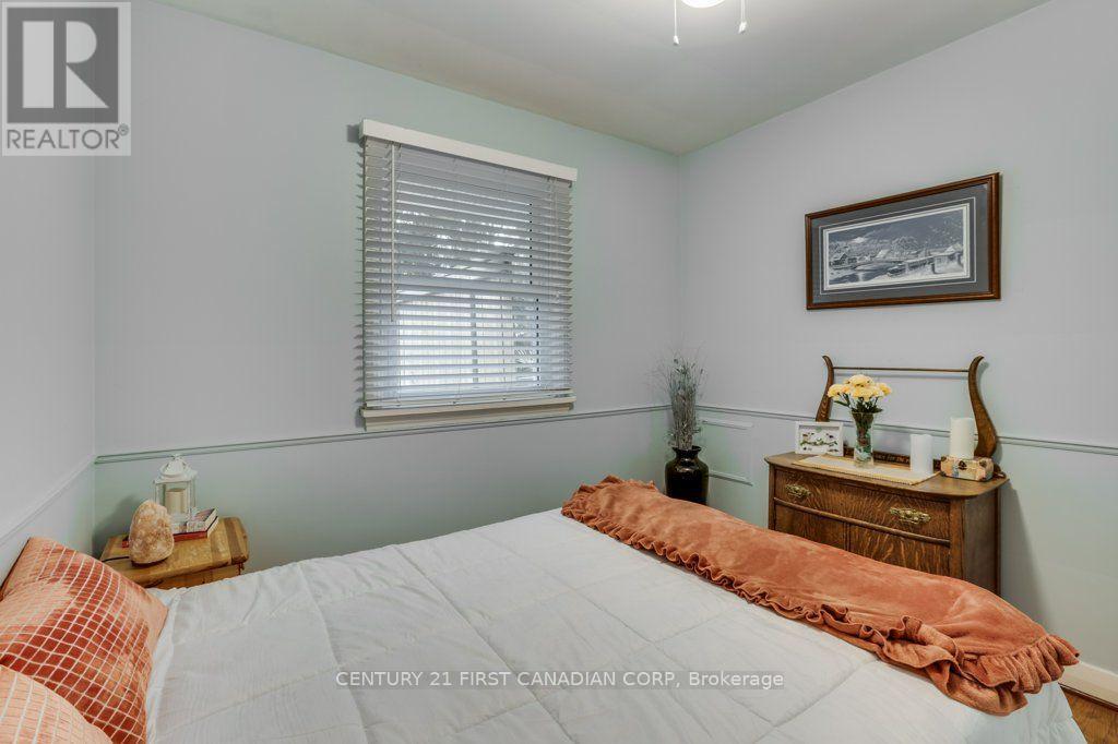 62 Thorncrest Crescent, London South, Ontario  N6J 1K3 - Photo 18 - X13681620