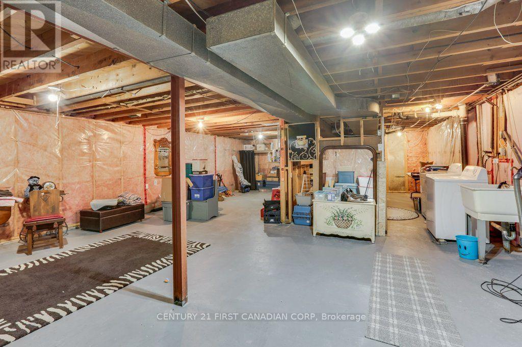 62 Thorncrest Crescent, London South, Ontario  N6J 1K3 - Photo 20 - X13681620
