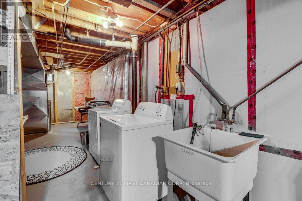 62 Thorncrest Crescent, London South, Ontario  N6J 1K3 - Photo 22 - X13681620