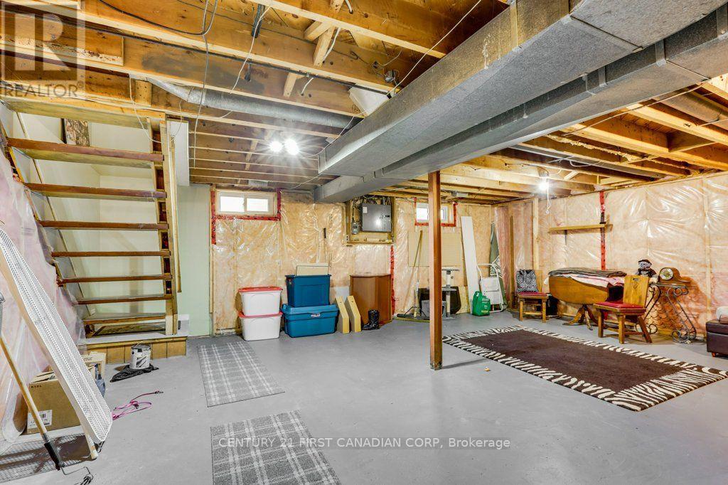 62 Thorncrest Crescent, London South, Ontario  N6J 1K3 - Photo 23 - X13681620