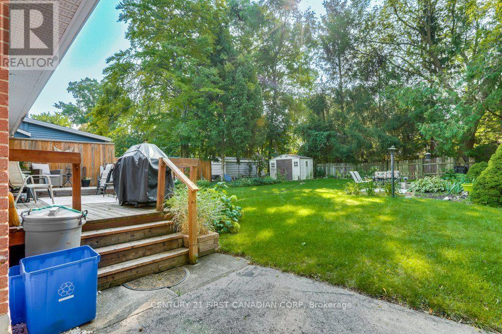 62 Thorncrest Crescent, London South, Ontario  N6J 1K3 - Photo 24 - X13681620