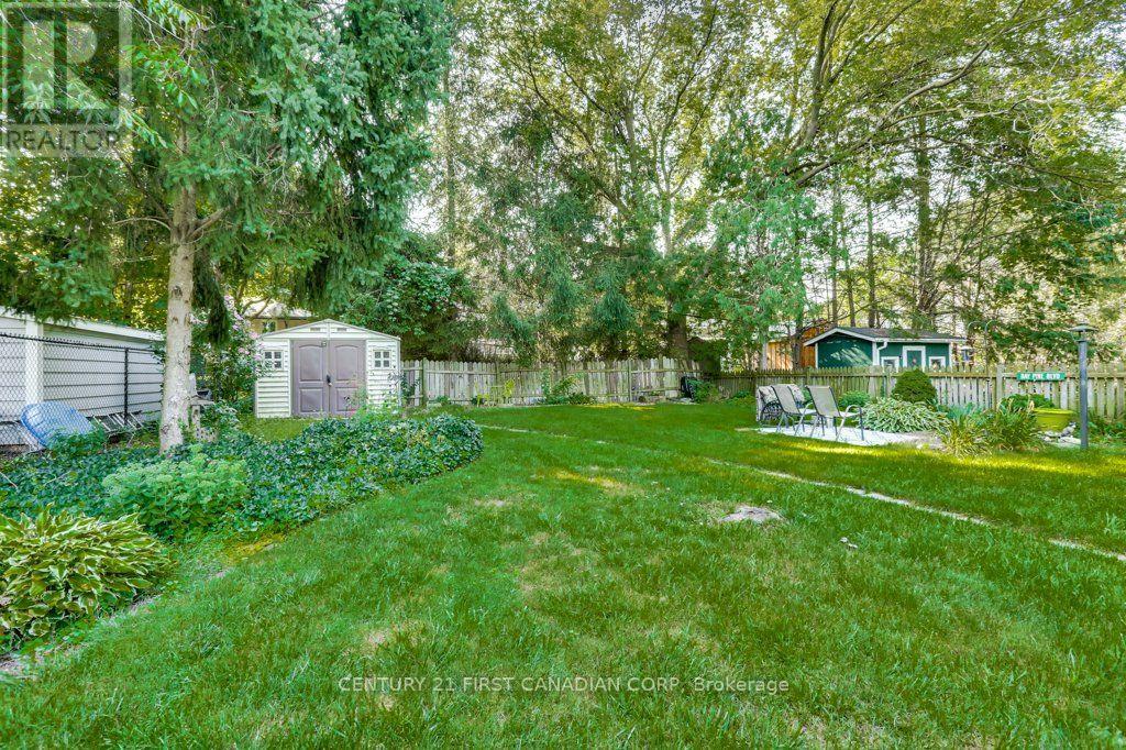 62 Thorncrest Crescent, London South, Ontario  N6J 1K3 - Photo 25 - X13681620