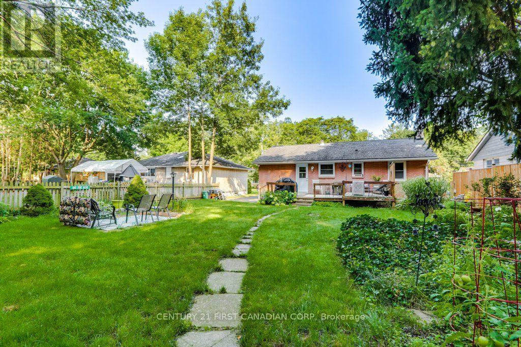 62 Thorncrest Crescent, London South, Ontario  N6J 1K3 - Photo 26 - X13681620