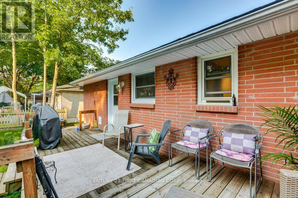 62 Thorncrest Crescent, London South, Ontario  N6J 1K3 - Photo 29 - X13681620