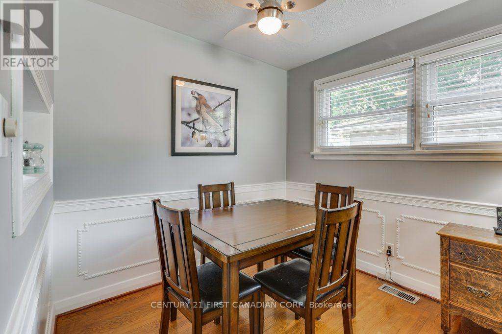 62 Thorncrest Crescent, London South, Ontario  N6J 1K3 - Photo 6 - X13681620