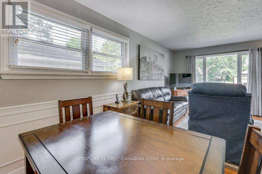 62 Thorncrest Crescent, London South, Ontario  N6J 1K3 - Photo 7 - X13681620