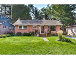 62 THORNCREST CRESCENT, London South, Ontario