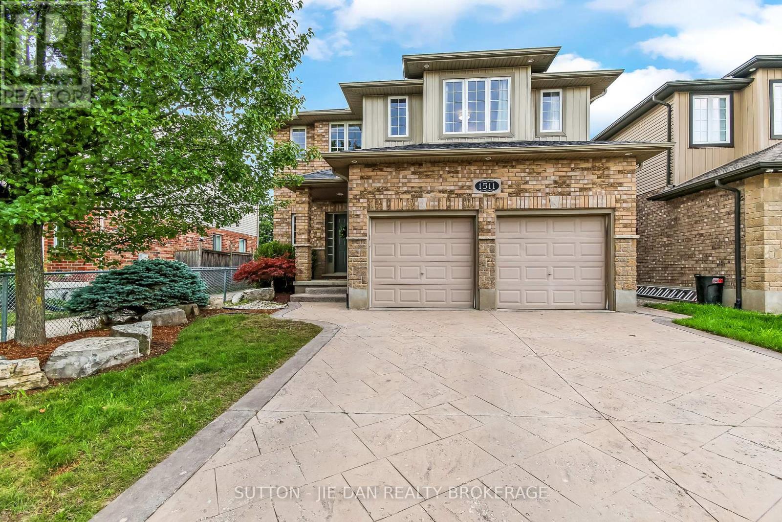 1511 Coronation Drive, London North, Ontario  N6G 5P6 - Photo 1 - X13681672