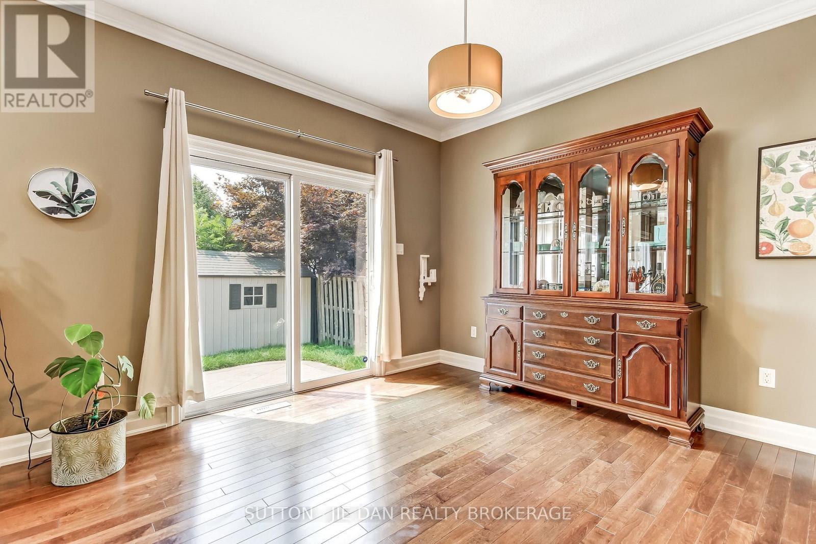 1511 Coronation Drive, London North, Ontario  N6G 5P6 - Photo 10 - X13681672
