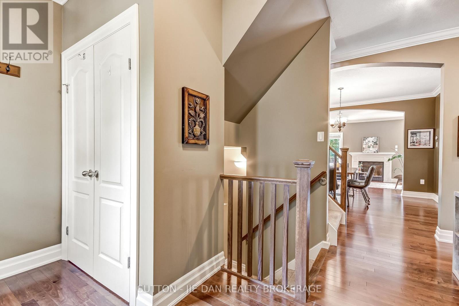 1511 Coronation Drive, London North, Ontario  N6G 5P6 - Photo 13 - X13681672