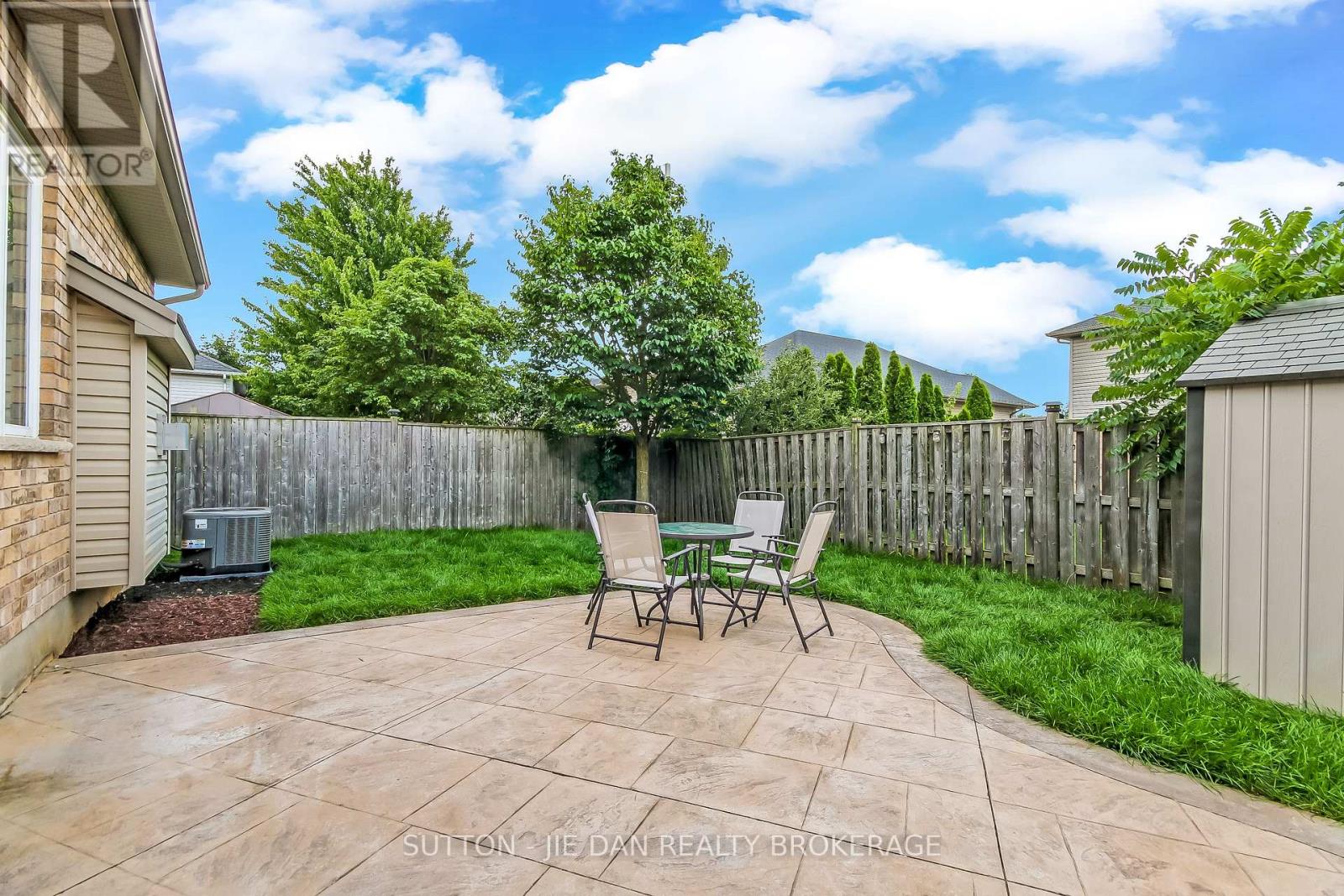 1511 Coronation Drive, London North, Ontario  N6G 5P6 - Photo 27 - X13681672