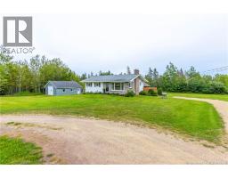 264 Route 935, Westcock, New Brunswick