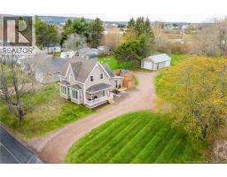 7 Richardson Street, Sackville, New Brunswick