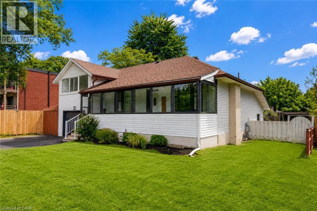 182 Avalon Place, Kitchener, Ontario  N2M 4N8 - Photo 2 - 40853431
