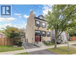 220 SHERIDAN Street, Brantford, Ontario