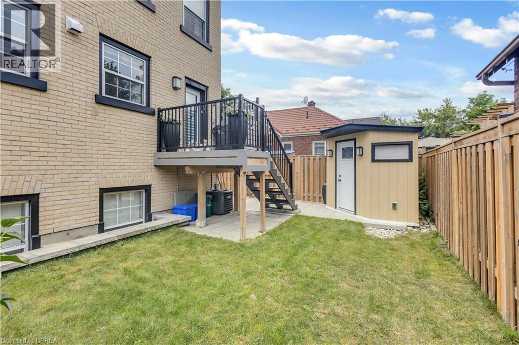 220 Sheridan Street, Brantford, Ontario  N3S 4R1 - Photo 30 - 40855553