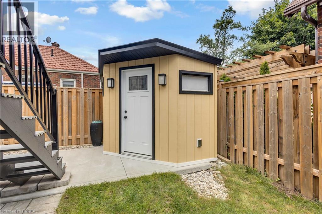 220 Sheridan Street, Brantford, Ontario  N3S 4R1 - Photo 31 - 40855553