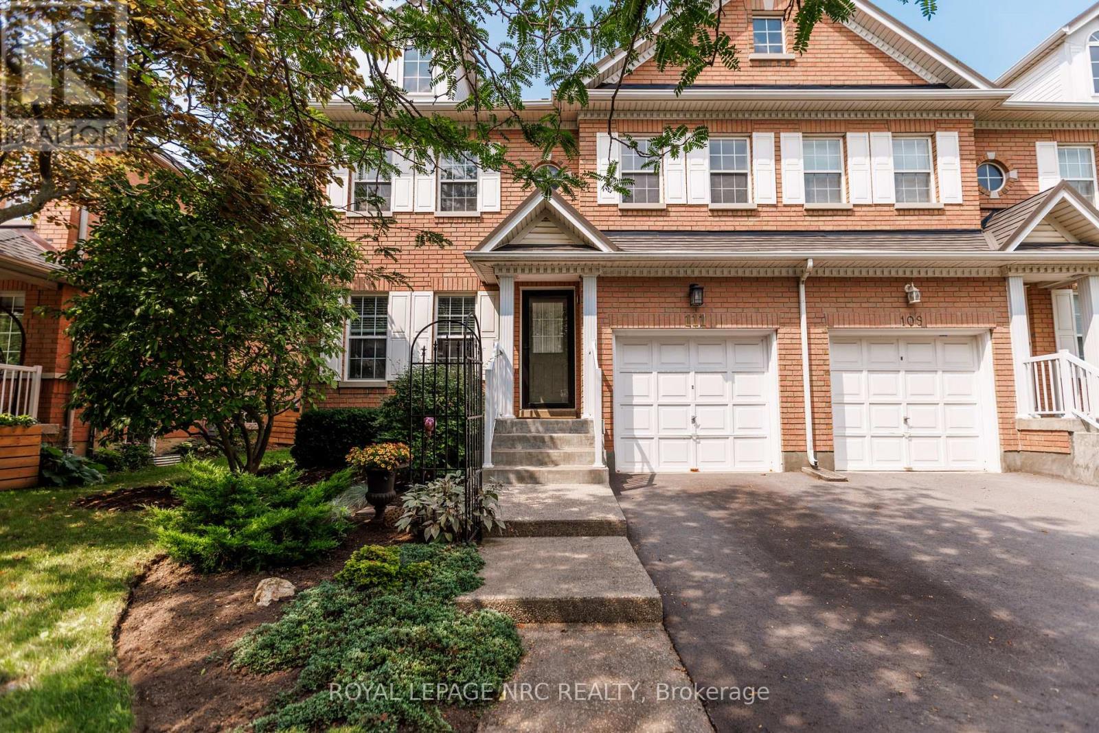 111 COLE CRESCENT, Niagara-on-the-Lake, Ontario