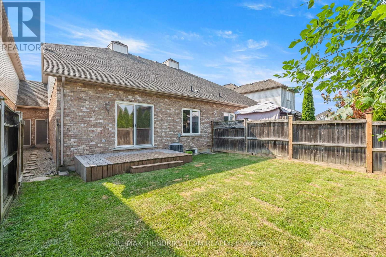 58 Videl Crescent N, St. Catharines, Ontario  L2W 0A3 - Photo 28 - X13681606