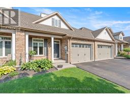 58 VIDEL CRESCENT N, St. Catharines, Ontario