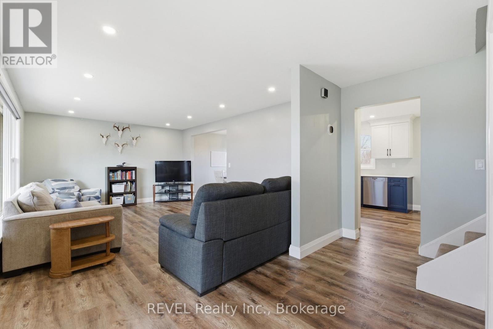 21 Lena Crescent, Port Colborne, Ontario  L3K 5X3 - Photo 15 - X13681608