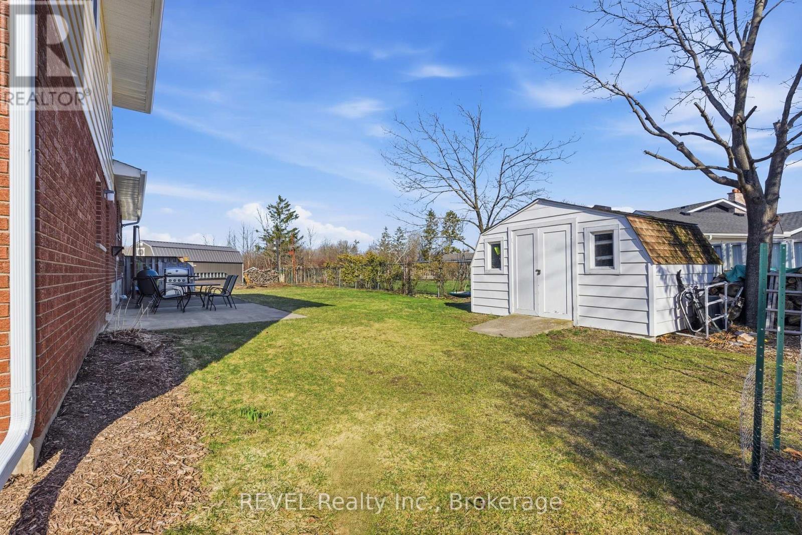 21 Lena Crescent, Port Colborne, Ontario  L3K 5X3 - Photo 35 - X13681608