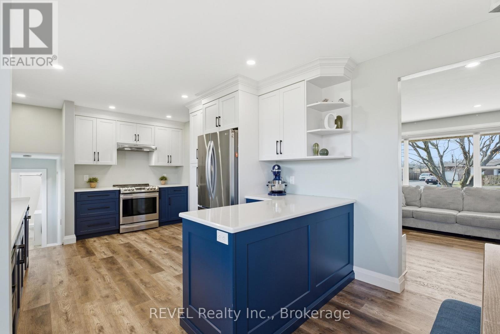 21 Lena Crescent, Port Colborne, Ontario  L3K 5X3 - Photo 4 - X13681608