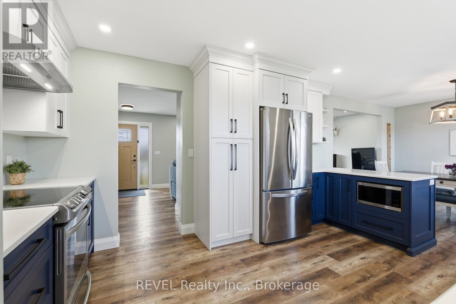 21 Lena Crescent, Port Colborne, Ontario  L3K 5X3 - Photo 8 - X13681608
