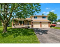 21 LENA CRESCENT, Port Colborne, Ontario