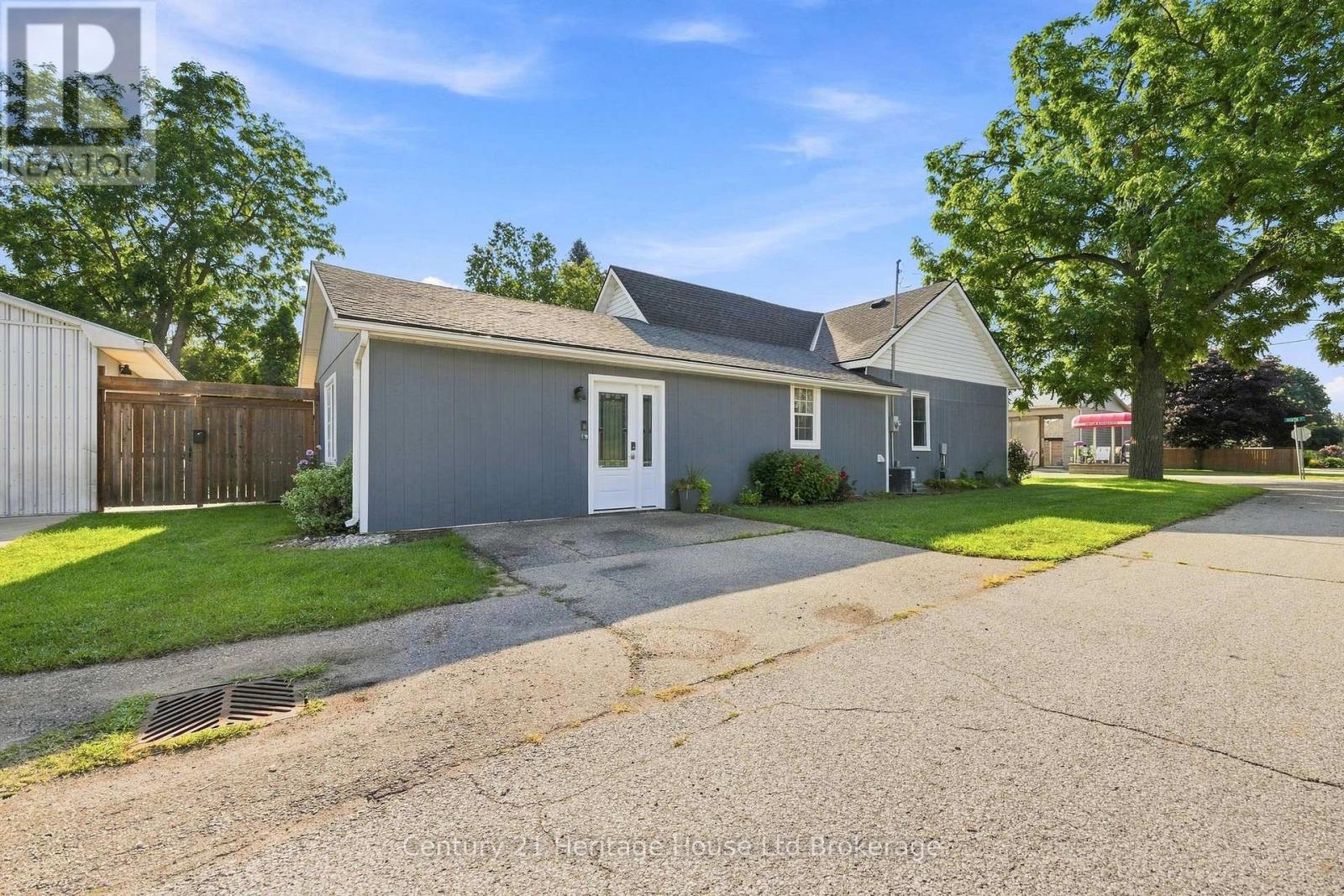 4 South Street, Norwich, Ontario  N0J 1P0 - Photo 10 - X13681628