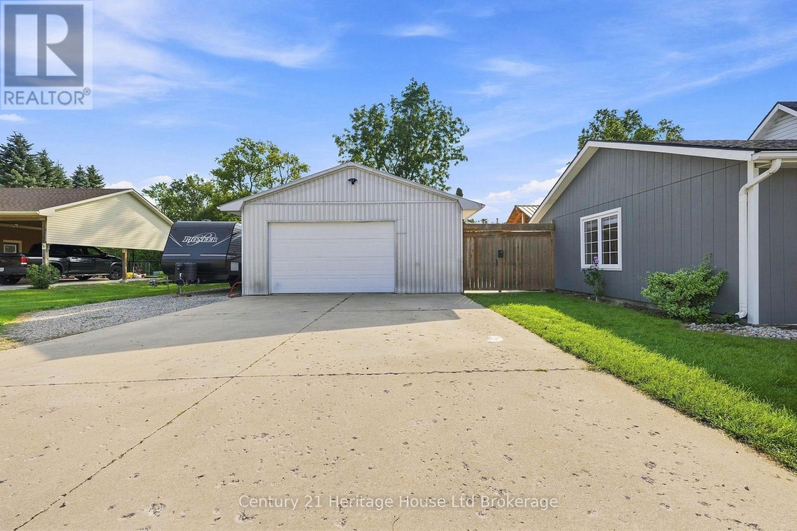 4 South Street, Norwich, Ontario  N0J 1P0 - Photo 11 - X13681628