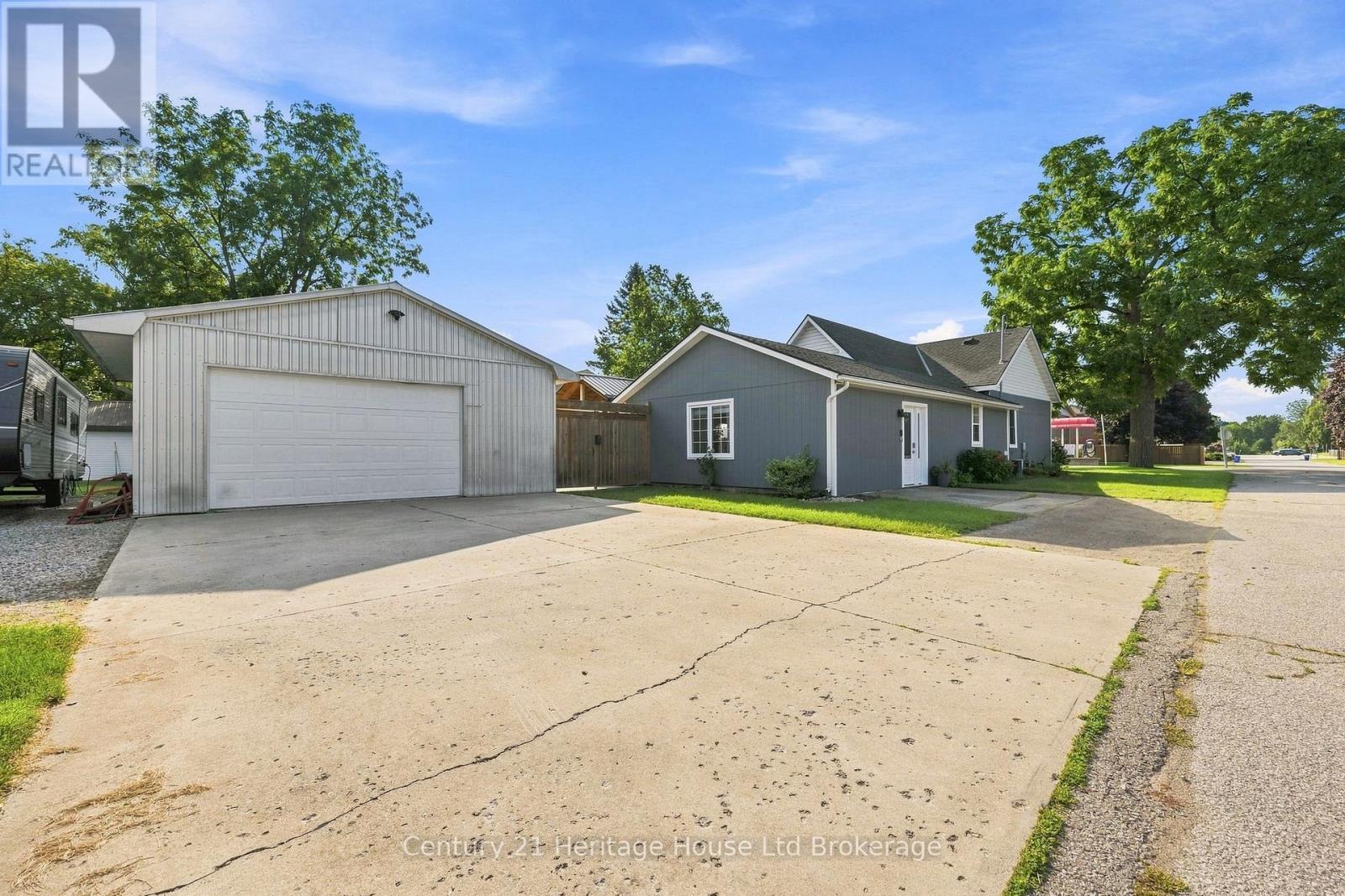 4 South Street, Norwich, Ontario  N0J 1P0 - Photo 2 - X13681628