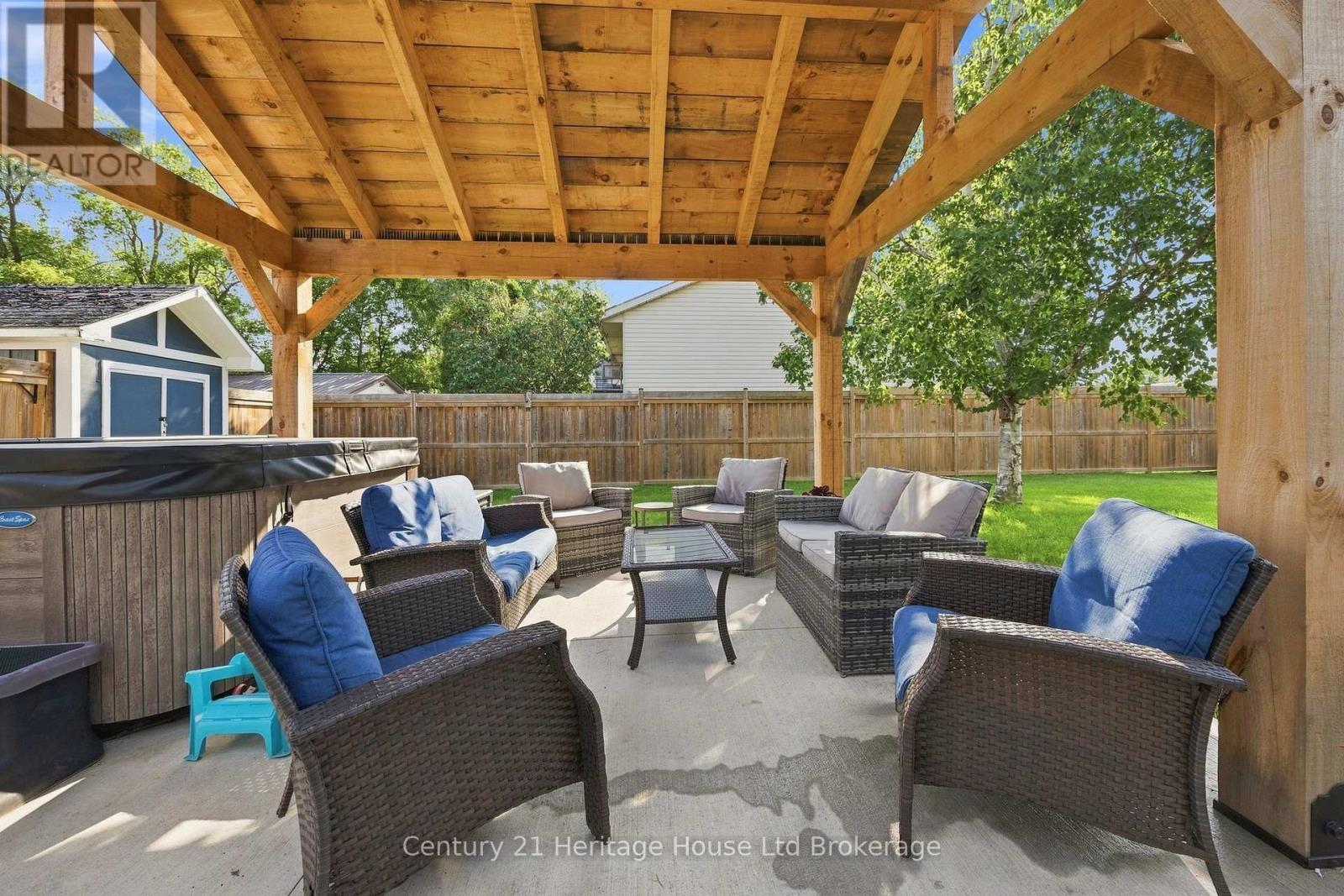 4 South Street, Norwich, Ontario  N0J 1P0 - Photo 30 - X13681628