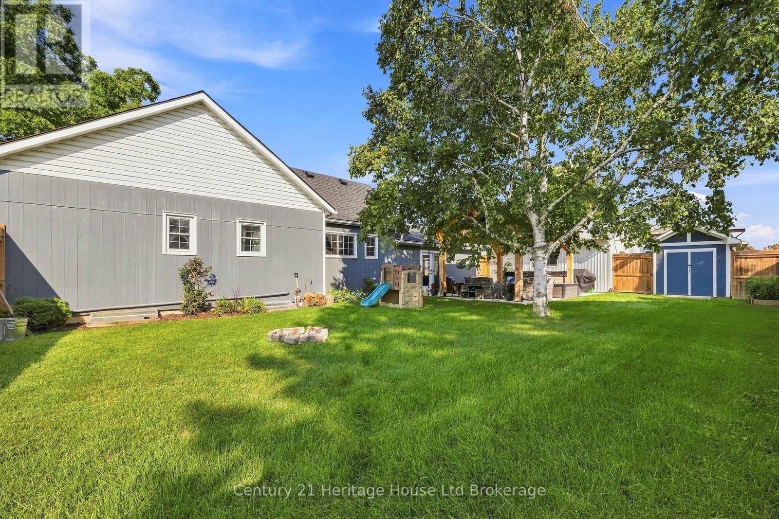 4 South Street, Norwich, Ontario  N0J 1P0 - Photo 31 - X13681628