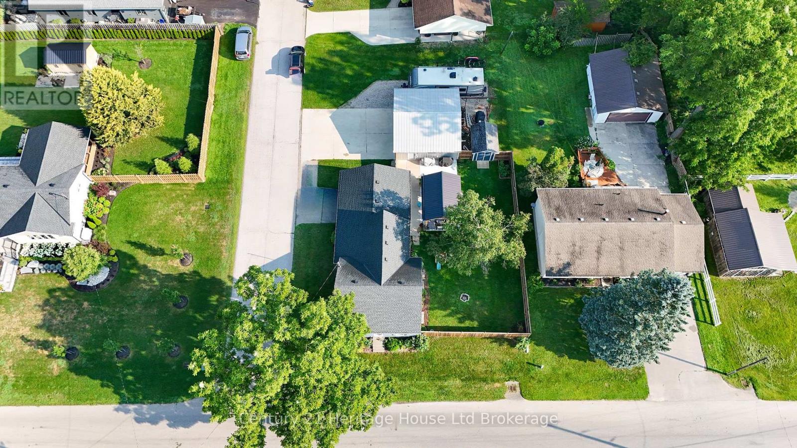 4 South Street, Norwich, Ontario  N0J 1P0 - Photo 34 - X13681628